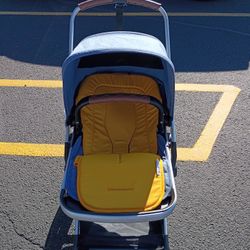 Bugaboo Stroller+ Bassinet