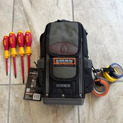 Veto Pro PAC and Wiha