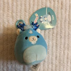 Xam The Squish Mellow