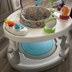Baby Walker