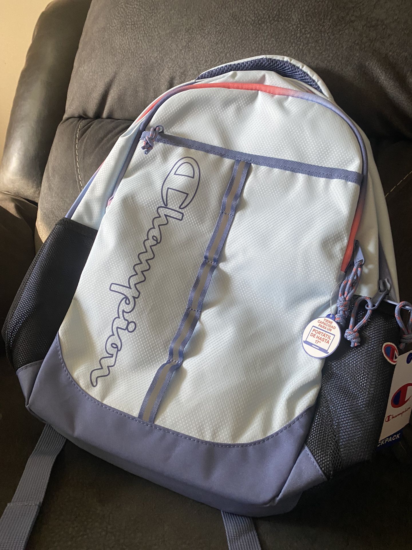 Backpack