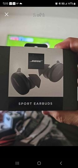 Bose Sport