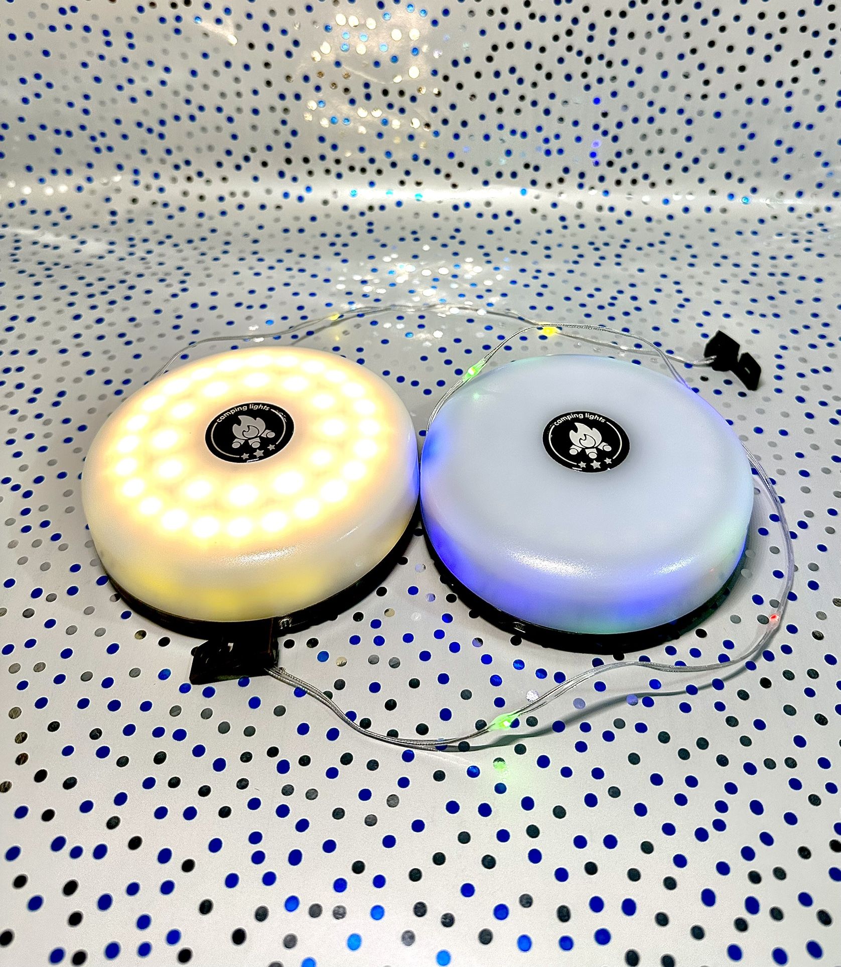 Camping String Lights - Selling 2