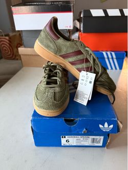 Handball Spezial