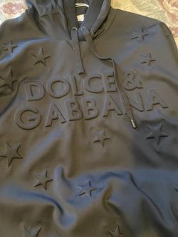 Dolce Gabana Hoodie