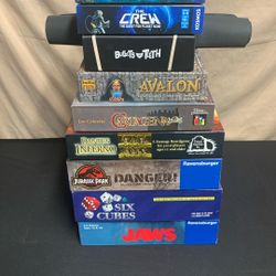 Board Games