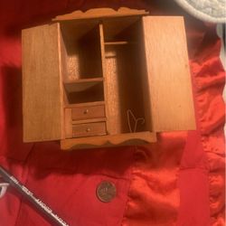 Doll Furniture 