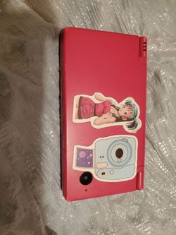 Nintendo  DSI