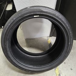 Goodyear Eagle F1 SUPERCAR 3R 265/35R19