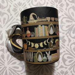 Halloween Mug
