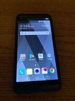 LG V20 Unlocked