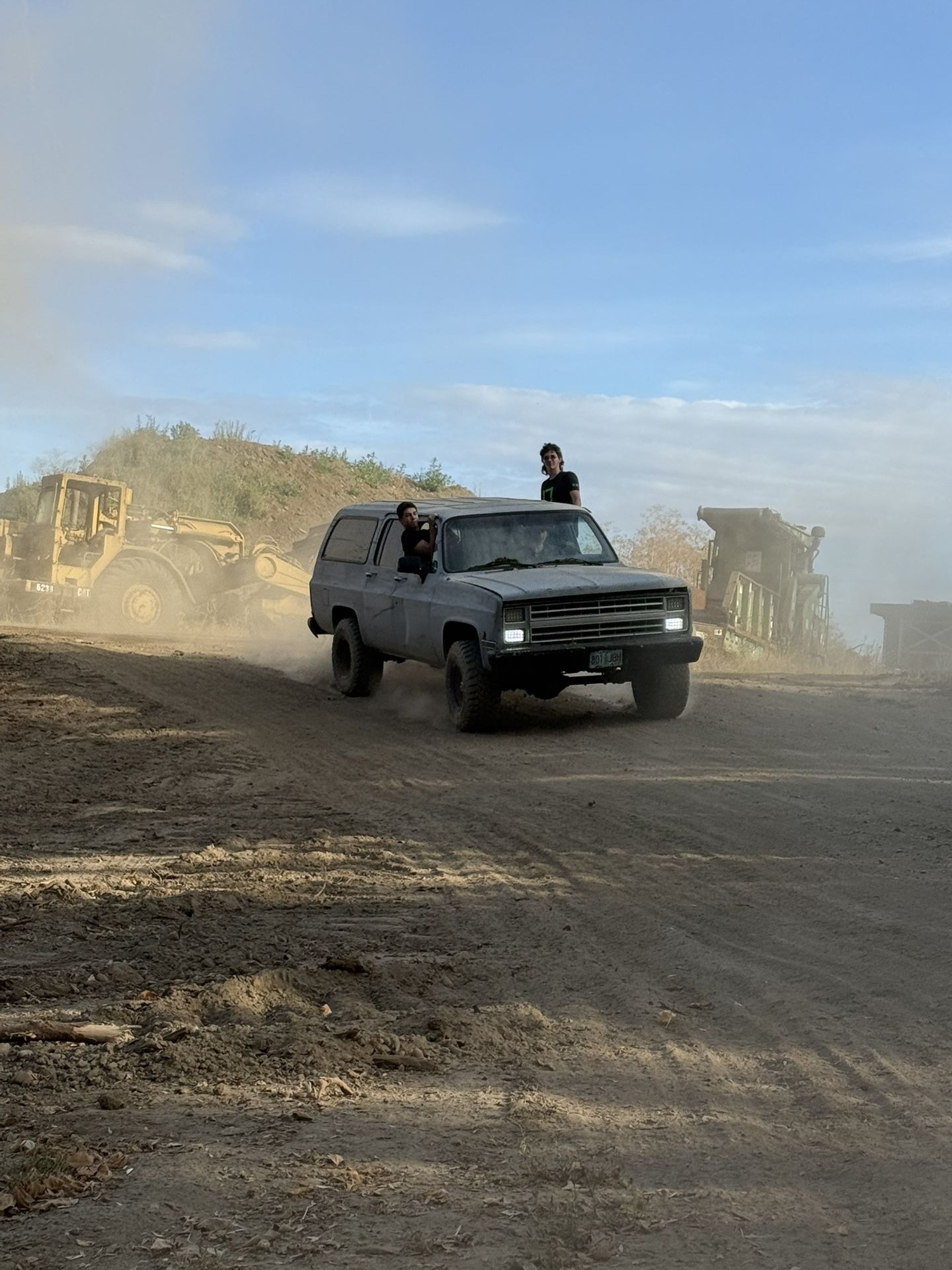 1990 Chevrolet Suburban