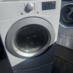 Kenmore Gas Dryer