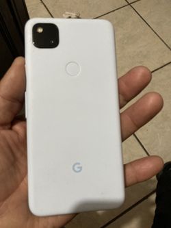 Google Pixel 4A 128gb for Sale in Lynwood, CA - OfferUp