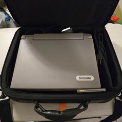 Toshiba Satellite 110CT 