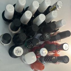 Nail Polish