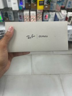 😎 Rayban Meta Wayfarer Polarized Gen 2