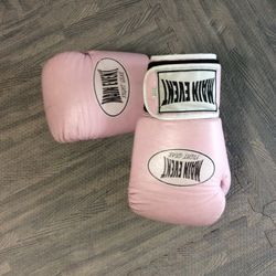 14 0z Boxing Gloves