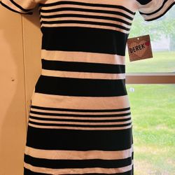 Very Good woman Dress size (M) new with tag only $20