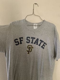 San Francisco State Shirt