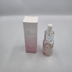 SkinInc Vitamin A Serum RESCUE .34oz/10mL  HALF FULL