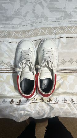 Alexander McQueens size 10