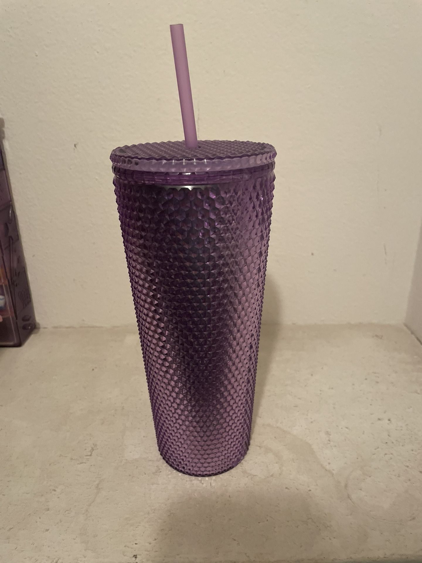 Reusable cups