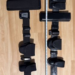 Duty Belts