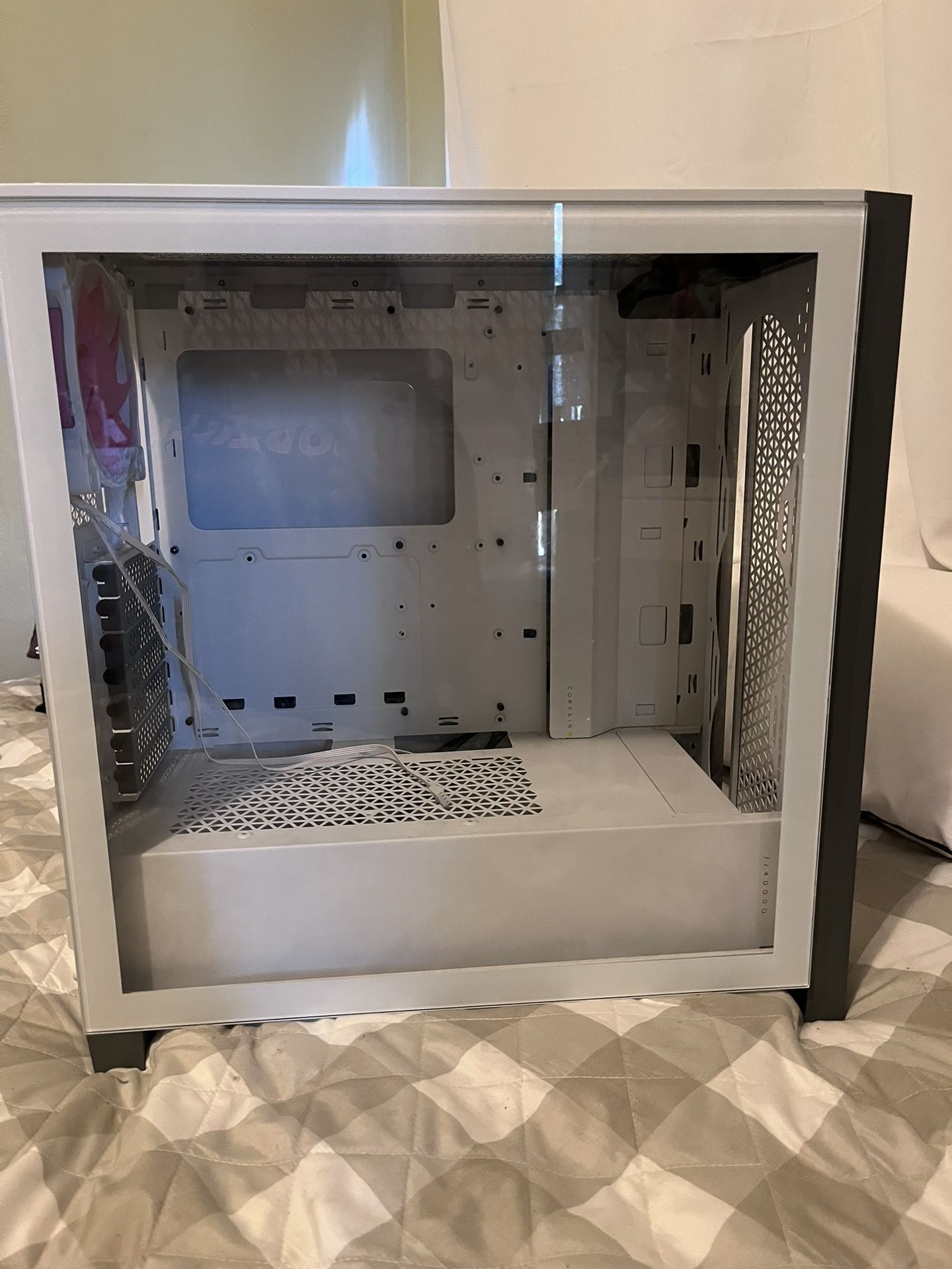 Corsair PC tower