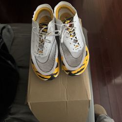 Men’s Running Shoes Nike Zoom