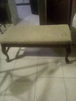 Living Room Table