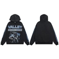 Watch Dogs (vale Hoodie)