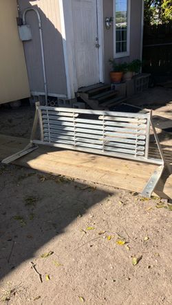 Truck Rack