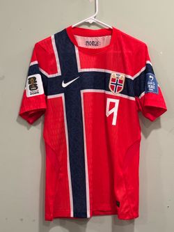 FIFA World Cup 2026 Jerseys