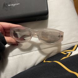 Givenchy Glasses 