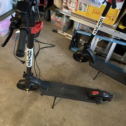 Electric Scooter for Adults,