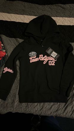 True religion hoodie