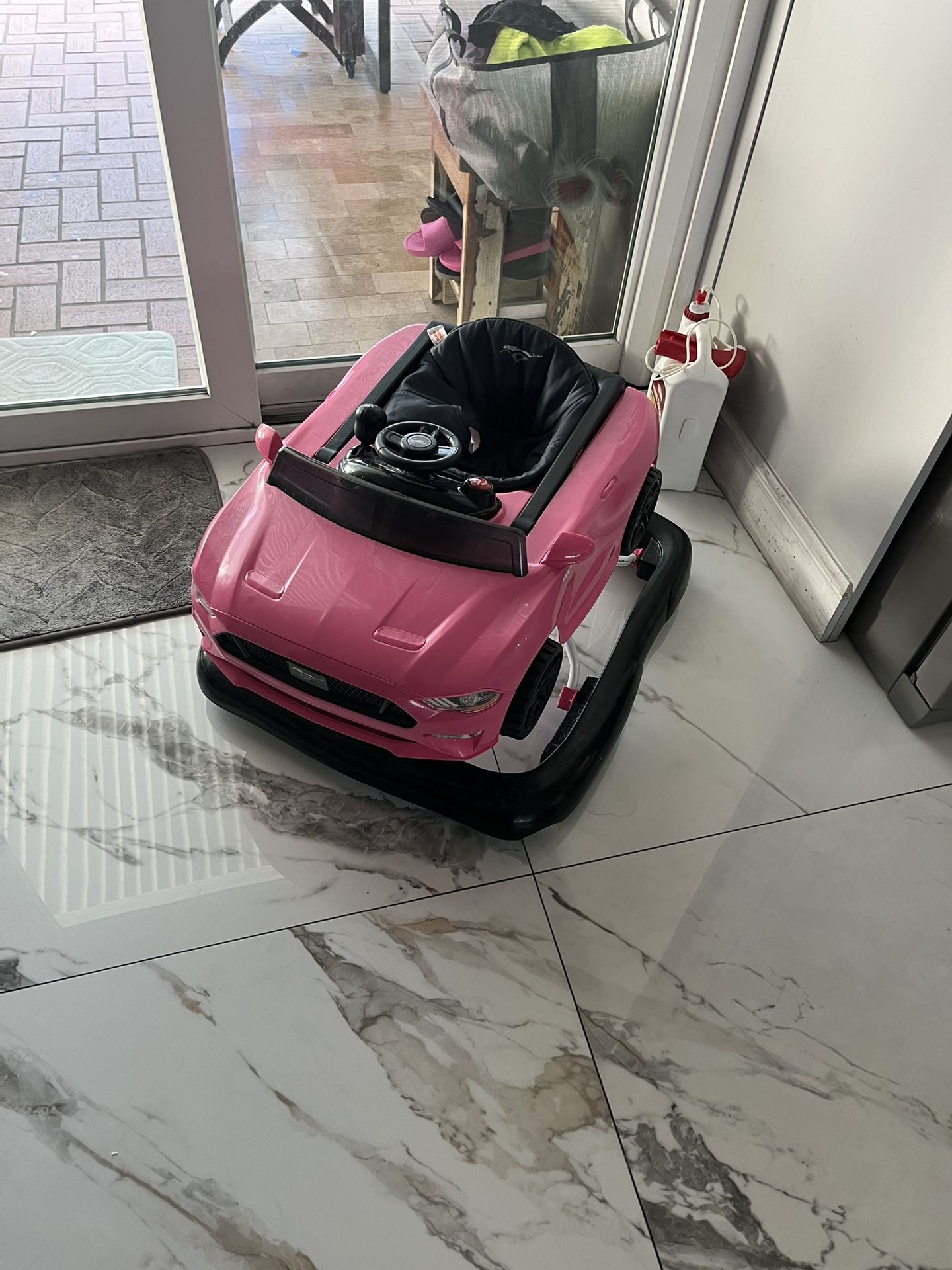 Baby Walker 