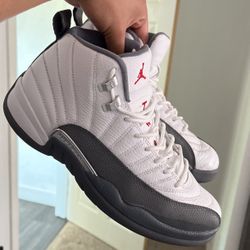 Jordan 12 Retro 