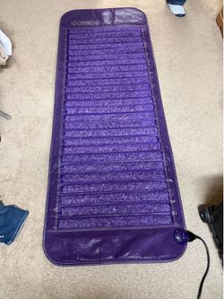 Bed heater