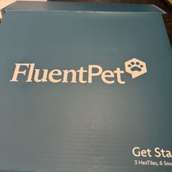 Fluent Pet Training Kit 