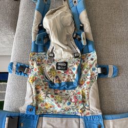 Lille baby Carrier 