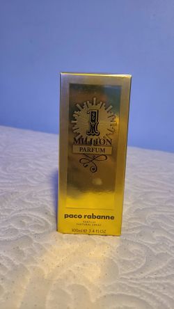 Paco Rabanne 1 Million Parfum 100ml