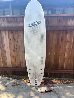 Catch surf odysea log