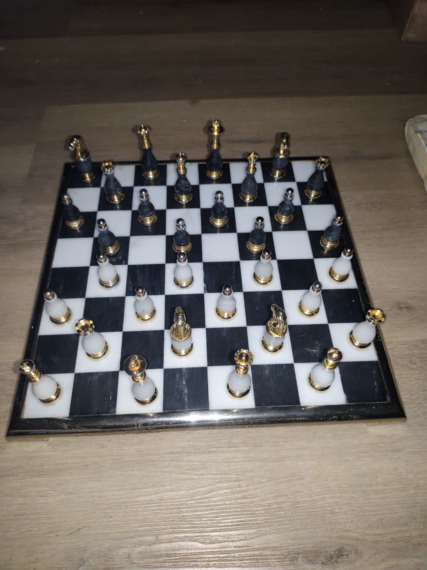 Chessboard