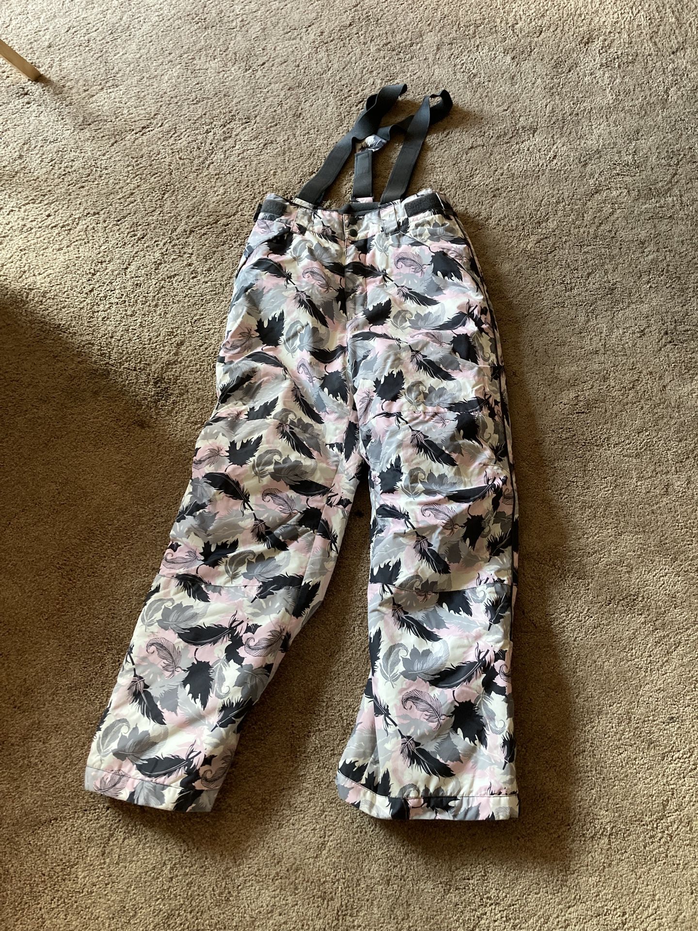 Snowboard Pants 16j