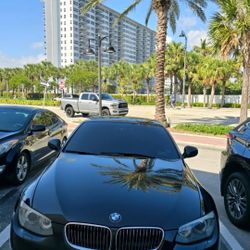 2012 Bmw 328i 2d Hardtop Convertible 