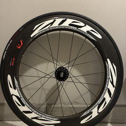 zipp 808 firecrest