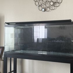 Fish Tank with Stand 