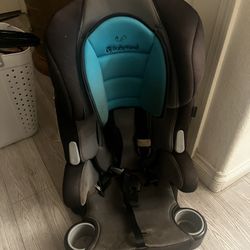 Baby Car Seat